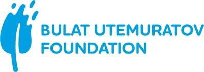 Bulat Utemuratov_Logo 