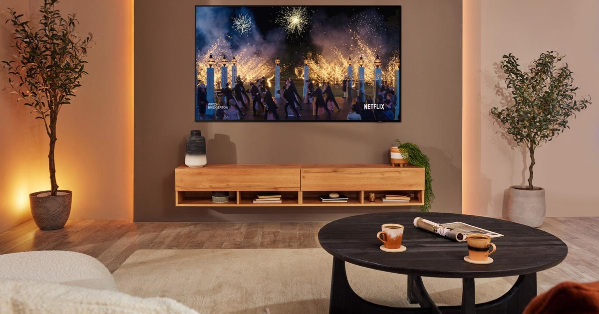 , Samsung : cette TV OLED ultra bien notée s&rsquo;offre une réduction de 1200 euros ! Le bon plan à ne pas rater du 29 avril