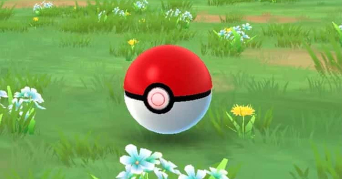 , Une mise à jour de qualité de vie dans Pokémon Go dépasse les attentes
